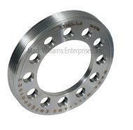 9" Ford 3.812" Bearing Adjusters