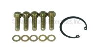 9" Ford Pinion Support Bolt Kit for Stock Case