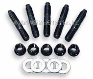 9" Ford Pinion Support Stud Kit for Stock Case