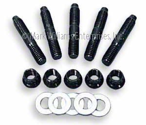 9" Ford Pinion Support Stud Kit for Stock Case
