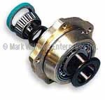 PINION SUPPORT ASSY, BALL/TAPER STANDARD