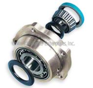 PINION SUPPORT ASSY BALL/TAPER 10"