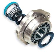 PINION SUPPORT ASSY, BALL/TAPER LARGE