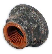 9" Ford Pinion Nut