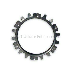 9" Ford Pilot Bearing Retainer