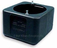 9" Ford Thirdmember Transport Container