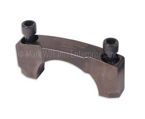 12-Bolt / C2-C3 Corvette Steel Main Cap