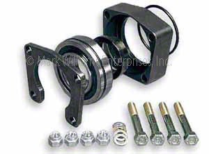 GM 10/12 Bolt "C" Clip Eliminator Kit, MW Axles