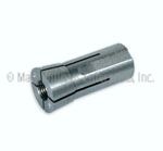 7/16"-20 Collet for stud installations tool