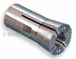 1/2"-20 Collet for stud installations tool