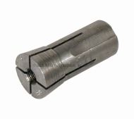 3/8"-24 Collet for stud installations tool