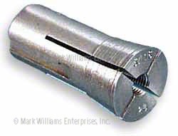 5/16"-24 Collet for stud installations tool