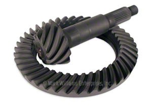 Dana 60™ Street Gears, 4 Series - 7.17 Ratio