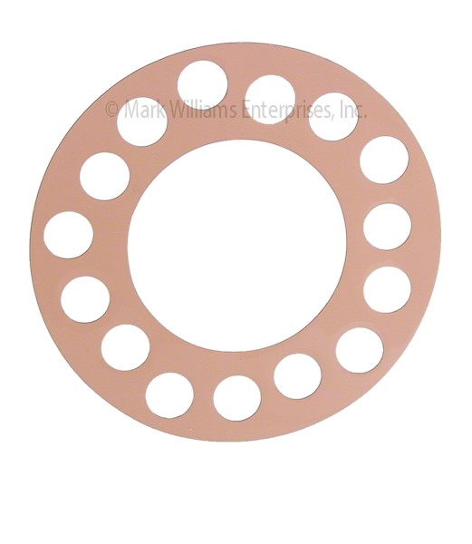 Rotor Shim