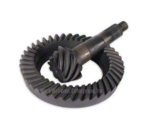 MWE Low Friction Ford Gears