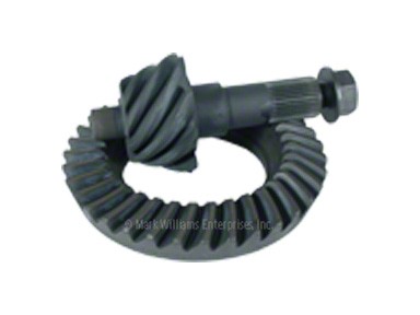 4.29 9" FORD SMALL PINION (9310) PRO GEA