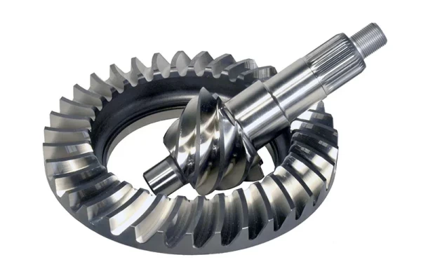 5.43 12" RING AND PINION M/W-GLEASON