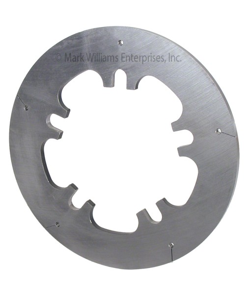 DISC, STEEL, FRONT STRUT KIT(.325 THICK)