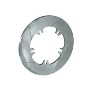 DISC, FRONT W/SLOT DRIVE .375