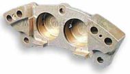 Caliper Half