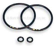 Caliper O-Ring Kit