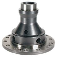 MW Modular 12" Open Carrier, 40 spline