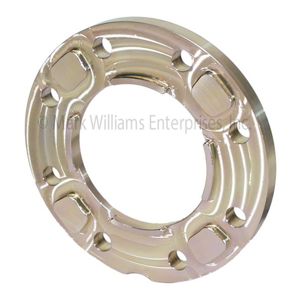 1/2" Thick Keyed Spacer