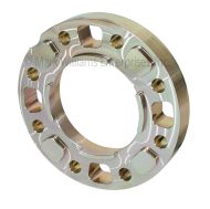 1" Thick Keyed Spacer