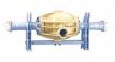 12 Bolt Modular - 4-Link