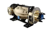 MODULAR 9",  STEEL 4-LINK REAR, CARBON BRAKES