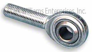 Rod End, Male