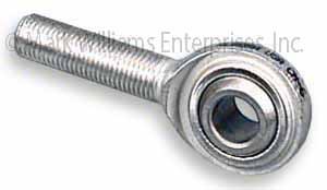 Rod End, Male