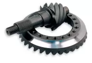 Ring Gear Lightening for 12" Ring and Pinions