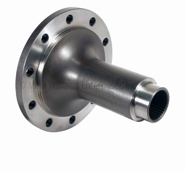 8.8" Ford MasterLine 35 Spline Steel Spool