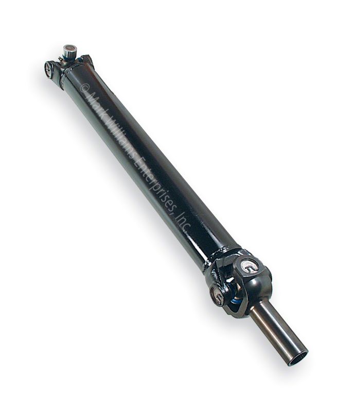 Masterline Driveshafts