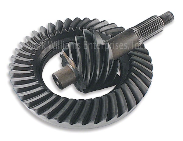 4.57 9"  FORD (8620) MOTIVE GEAR