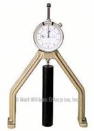 Pinion Depth Tool for MW 9" Cases