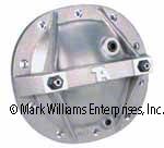 COVER, TA CAP SUPPORT, 7.5 10 BOLT