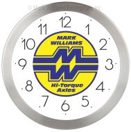 10" Wall Clock