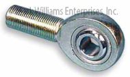 Rod End, Male