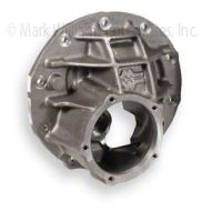 9" Ford Nodular Iron Case