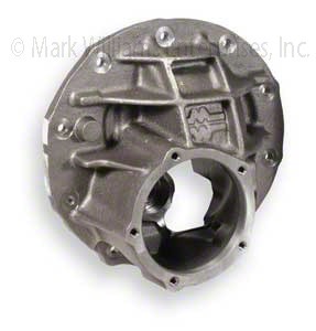 9" Ford Nodular Iron Case