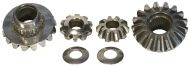 SPIDER KIT, 12 BOLT PEENED & SUPRA-FIN