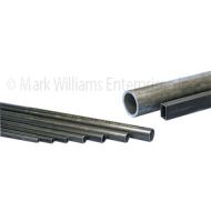1-1/2" x .058" Tube