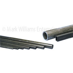 1-1/2" x .058" Tube